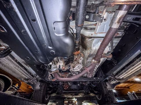 Used 2006 Lexus GX 470 image 54