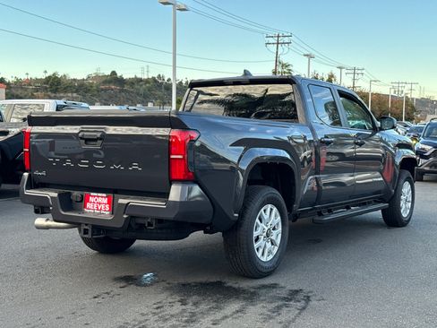 New 2026 Toyota Tacoma SR5 image 13