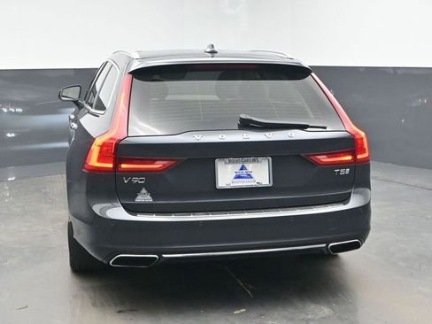 Used 2018 Volvo V90 T5 Inscription image 7