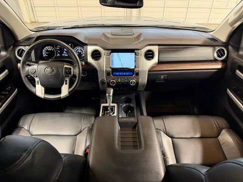 Used 2020 Toyota Tundra Limited AWD/4WD image 24