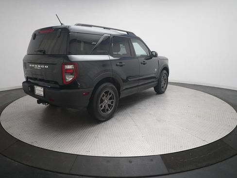 Used 2023 Ford Bronco Sport Big Bend w/ Convenience Package AWD/4WD image 13