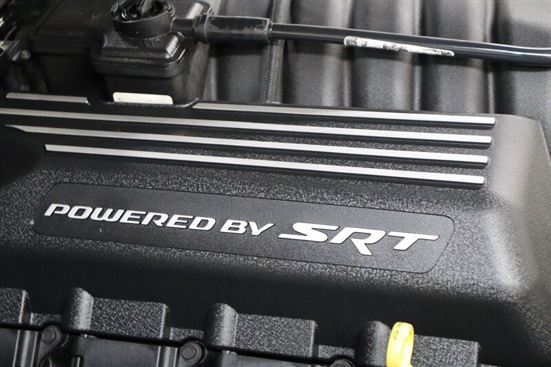 Used 2018 Dodge Charger R/T Scat Pack w/ Beats Audio Group RWD image 31