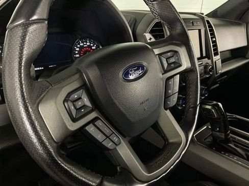 Used 2020 Ford F150 Raptor w/ Equipment Group 802A Luxury image 20