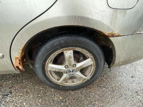 Used 2003 Honda Accord EX image 14