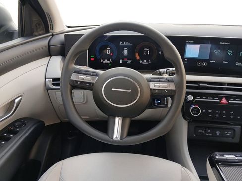 New 2026 Hyundai Tucson SEL AWD/4WD image 12