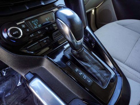 Used 2013 Ford Focus Electric Hatchback image 20