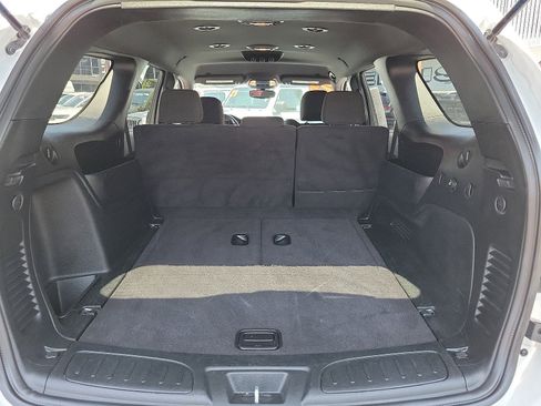 Used 2023 Dodge Durango SXT image 21