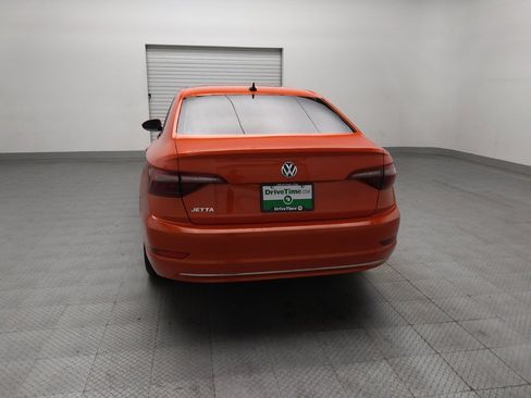 Used 2020 Volkswagen Jetta SEL FWD image 6