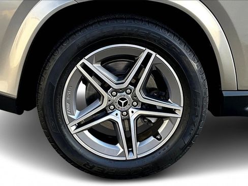 Used 2020 Mercedes-Benz GLE 350 4MATIC image 34