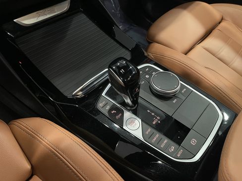 Certified 2023 BMW X3 xDrive30i w/ M Sport Package image 18