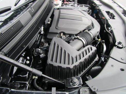 New 2026 Chevrolet Traverse High Country w/ LPO, Floor Liner Package image 10