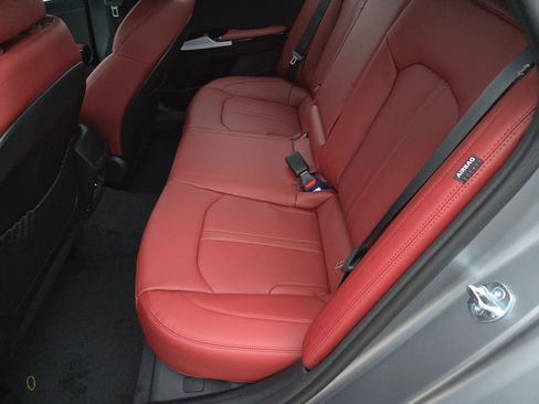 New 2026 Kia K5 GT-Line image 6