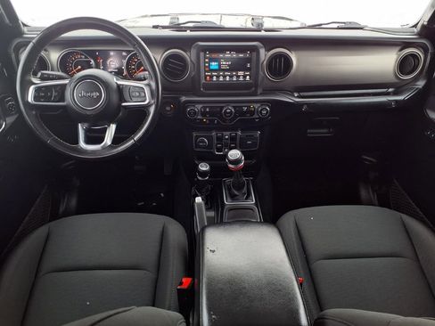 Used 2020 Jeep Gladiator Sport w/ Quick Order Package 23S image 17