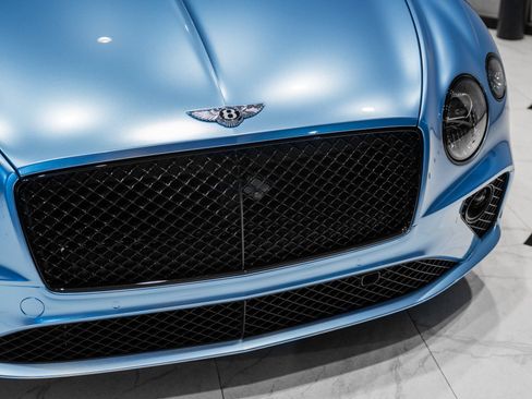 Used 2022 Bentley Continental GT V8 AWD/4WD image 13