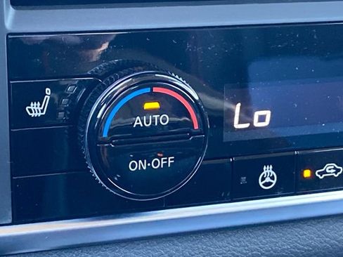 New 2026 Nissan Rogue Rock Creek w/ Rock Creek Premium Package image 20