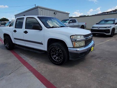 Used 2006 Chevrolet Colorado LT RWD image 2