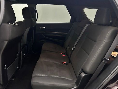 Used 2023 Dodge Durango GT w/ Blacktop Package AWD/4WD image 14