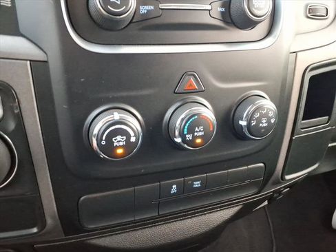 Used 2019 RAM 1500 Tradesman w/ Popular Equipment Group image 16