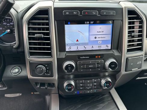 Used 2019 Ford F450 Platinum w/ Platinum Ultimate Package image 22