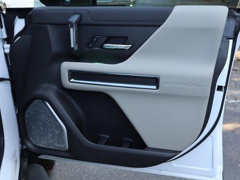 New 2026 GMC Hummer EV SUV AWD/4WD image 27