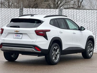 New 2026 Chevrolet Trax LT w/ Driver Confidence Package