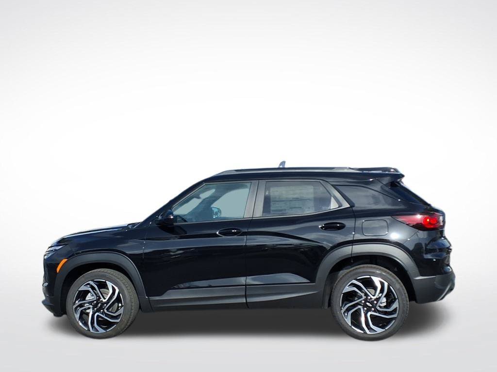 New 2026 Chevrolet TrailBlazer RS w/ Convenience Package AWD/4WD image 7