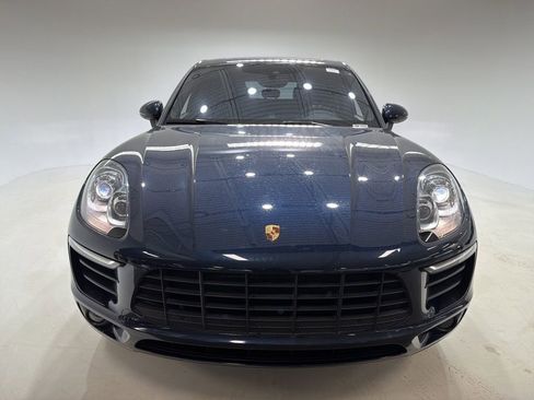 Used 2018 Porsche Macan image 2