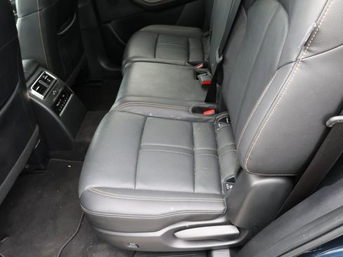 Certified 2024 MAZDA CX-90 Plug-In Hybrid w/ Preferred image 19