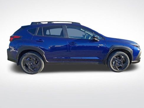New 2026 Subaru Crosstrek 2.5i Sport image 8