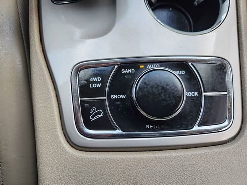 Used 2014 Jeep Grand Cherokee Limited AWD/4WD image 27