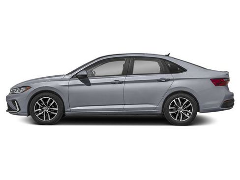 New 2025 Volkswagen Jetta SE image 51
