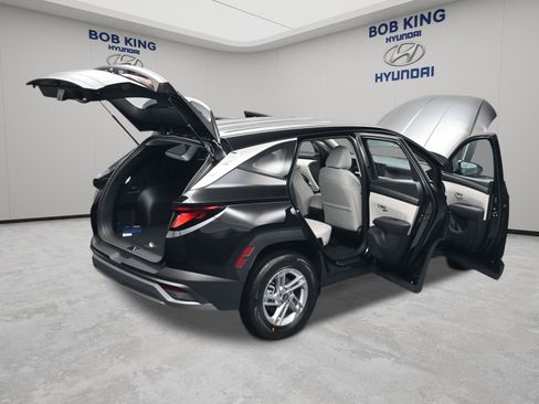 New 2026 Hyundai Tucson SE AWD/4WD image 28
