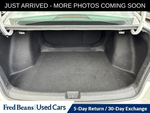Used 2025 Honda Civic Sport image 10