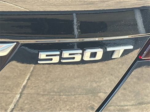 New 2026 Cadillac CT5 Premium Luxury image 32