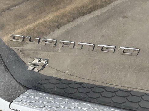 New 2026 Dodge Durango GT image 39
