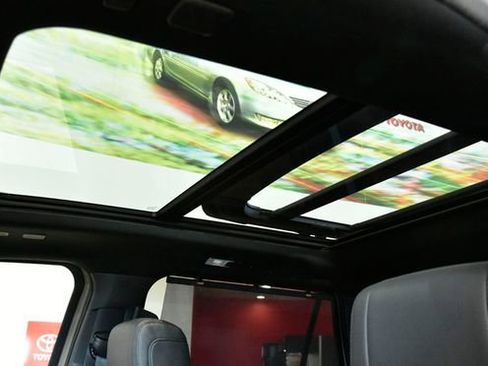 Used 2025 Toyota Sequoia TRD Pro image 9