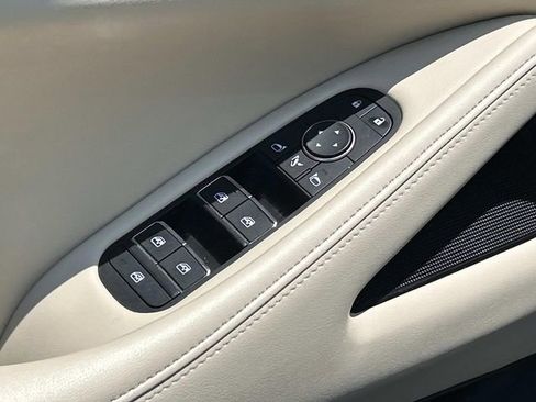 Used 2023 INFINITI QX60 Luxe w/ Cargo Package AWD/4WD image 19