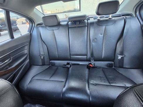 Used 2015 BMW 328i xDrive Sedan image 20