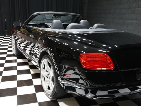 Used 2012 Bentley Continental GT AWD/4WD image 34