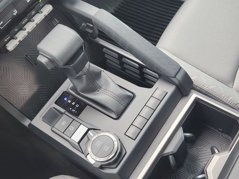 New 2026 Toyota Tacoma SR5 image 19