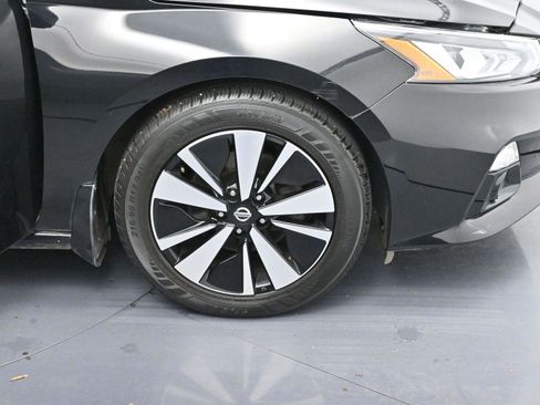Used 2019 Nissan Altima 2.5 SL image 33