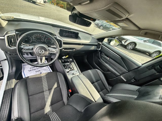 Used 2025 MAZDA CX-50 AWD 2.5 S w/ Preferred Package image 21