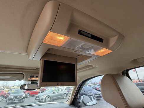 Used 2007 Chevrolet Tahoe LTZ w/ LTZ Preferred Equipment Group image 28