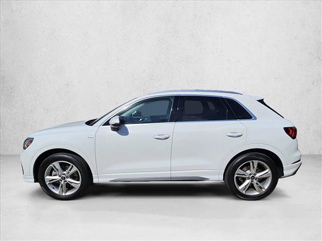 Used 2024 Audi Q3 2.0T Premium AWD/4WD image 5