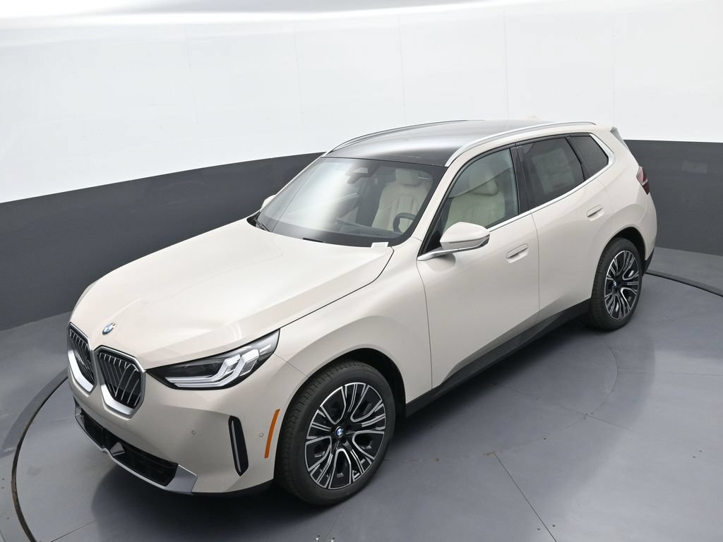 New 2026 BMW X3 xDrive30i w/ Premium Package AWD/4WD image 32