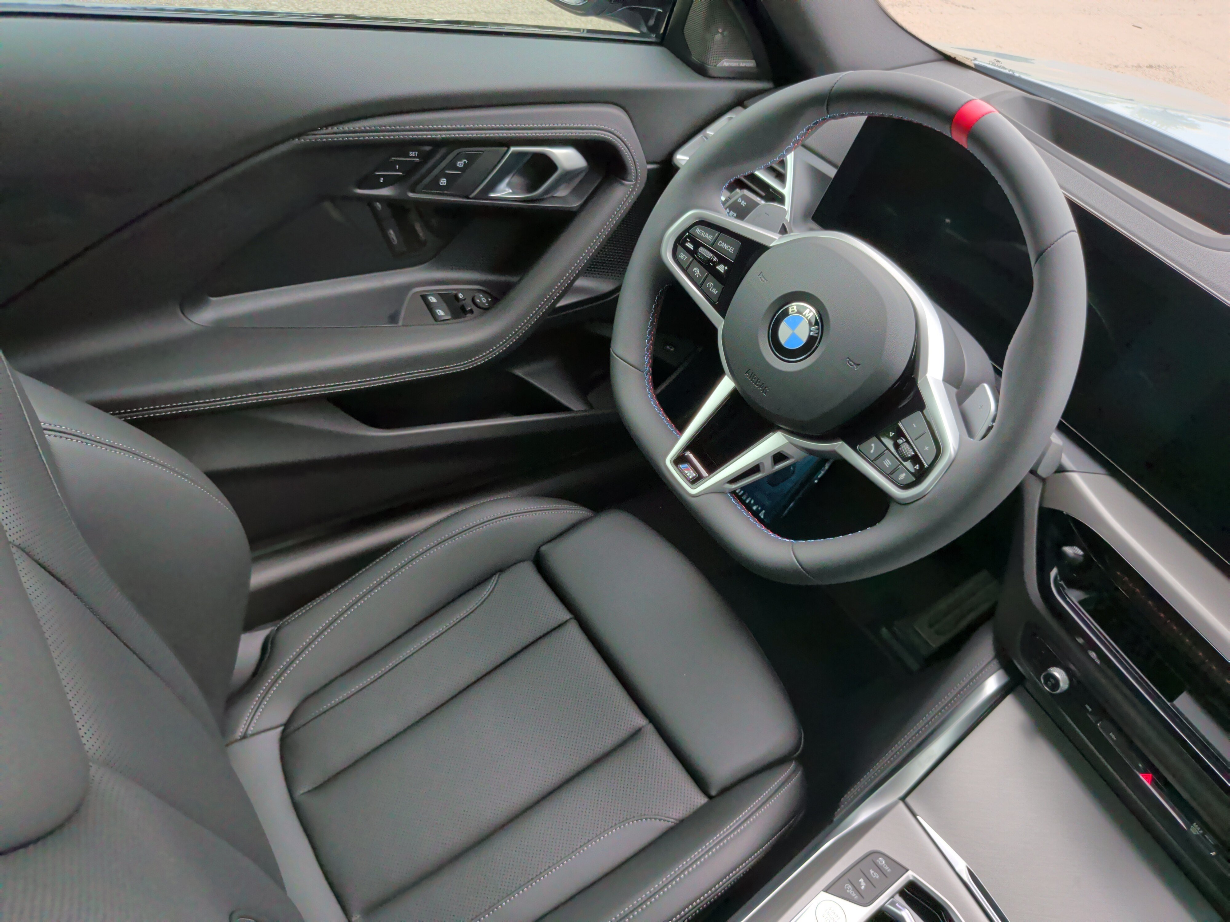 New 2027 BMW M240i Coupe w/ Premium Package RWD image 35