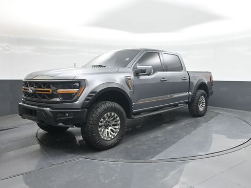 Used 2024 Ford F150 Tremor w/ Equipment Group 402A High image 33