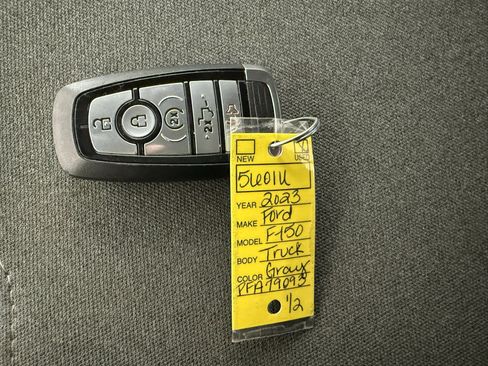 Used 2023 Ford F150 XLT w/ Equipment Group 302A High image 32