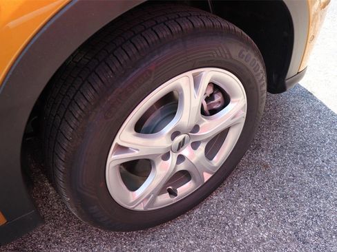 New 2024 Dodge Hornet GT Plus image 10