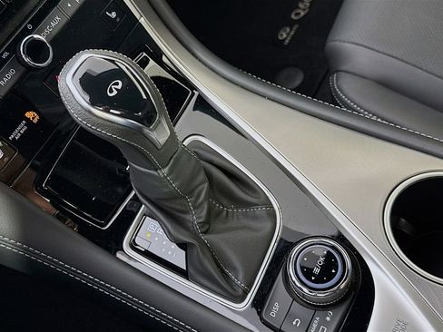 Used 2022 INFINITI Q60 3.0t Luxe w/ Cargo Package image 20